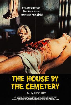 ��Ĺ�� The House By The Cemetery�������