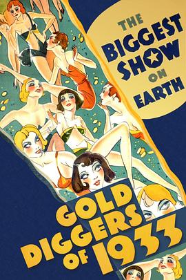 1933���Խ�Ů�� Gold Diggers of 1933�������
