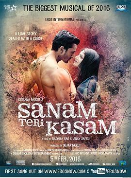 �װ����Ҷ��㷢�� Sanam Teri Kasam�������