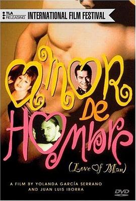 ���˵İ� Amor De Hombre�������