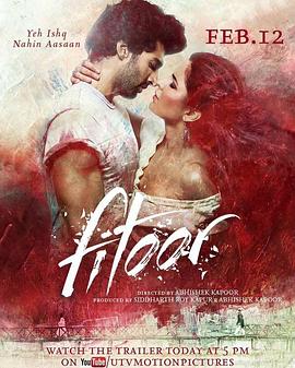 Զ��ǰ�� Fitoor�������