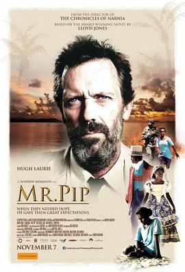 �������� Mr. Pip�������
