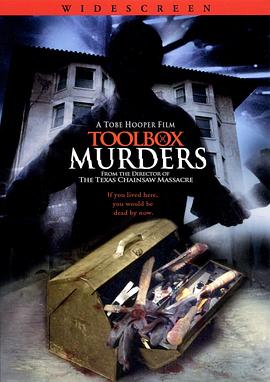 ������ɱ�� Toolbox Murders�������