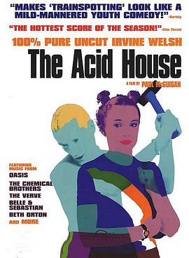 �Ի��� The Acid House�������