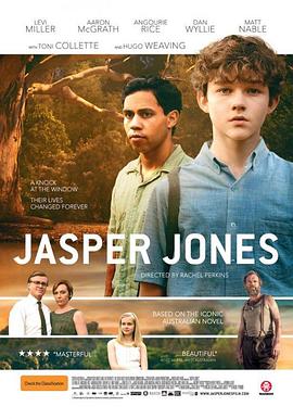 ��˹�ꡤ��˹ Jasper Jones�������