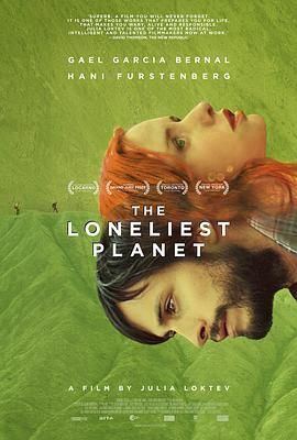 ��¶������� The Loneliest Planet�������
