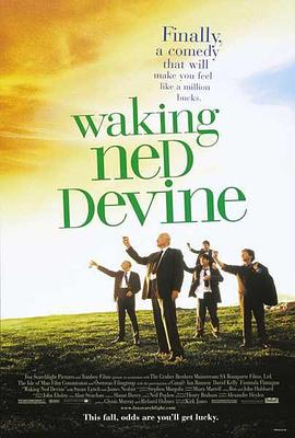 �ַ��� Waking Ned Devine�������