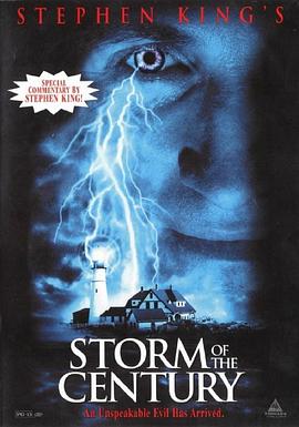 ����а�籩 Storm of the Century�������