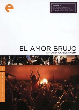 ����ħ��ʦ El amor brujo�������