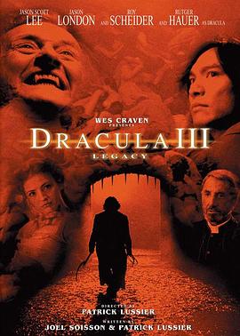 ��Ѫ��3:��ħ�� Dracula III: Legacy�������