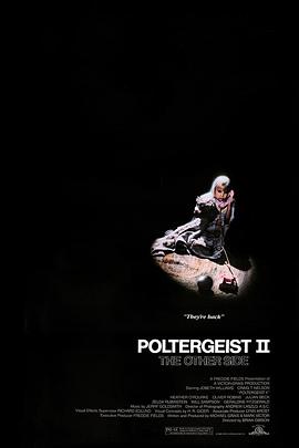 ������2 Poltergeist II: The Other Side�������