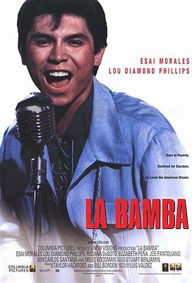 �ഺ���� La Bamba�������