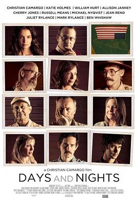 ����ҹ Days and Nights�������