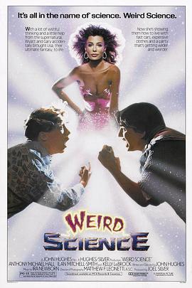 Ħ�Ǳ�ķ Weird Science�������