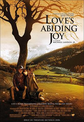 �������㻶�� Love's Abiding Joy�������
