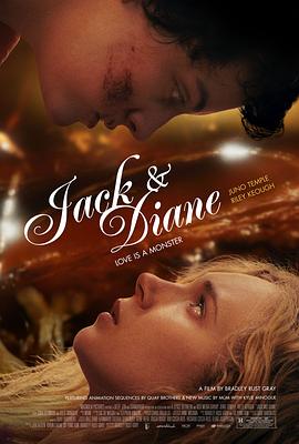 �ܿ����찲 Jack and Diane�������