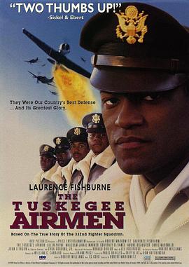 ��˹�˻�����Ա The Tuskegee Airmen�������