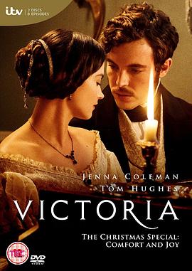 ά�����ǣ�2017ʥ���ر�ƪ Victoria - The Christmas Special: C