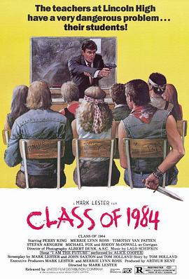 ѧУ���� Class of 1984�������