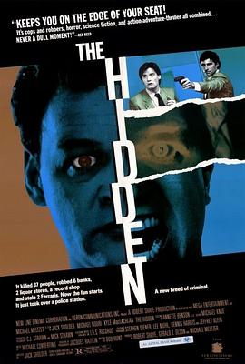 ����ɱ�� The Hidden�������