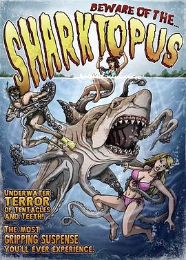 ���� Sharktopus�������