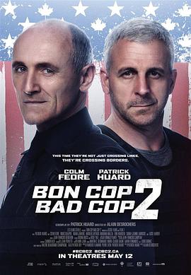 �þ��컵����2 Bon Cop Bad Cop 2�������