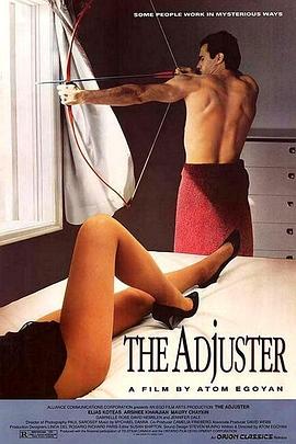 �ۺ���� The Adjuster�������