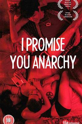 �������ഺ Te prometo anarqu��a�������