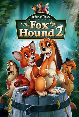 �������Թ�2����Զ������ The Fox and the Hound 2�������