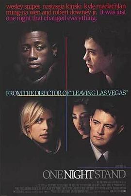 һҹ���� One Night Stand�������