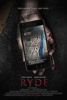 �򳵾��� Ryde�������