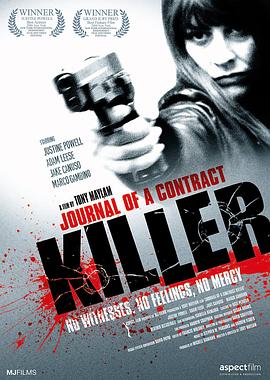 ɱ�ֿ챨 Journal of a Contract Killer�������