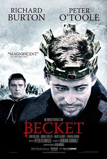 �۰����� Becket�������
