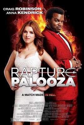 ��ϲ Rapture-palooza�������