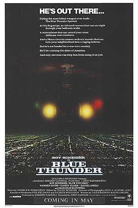 ������ Blue Thunder�������