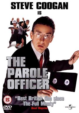 ������������� The Parole Officer�������