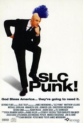 �κ������ SLC Punk!�������