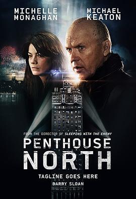 ����¥�� Penthouse North�������