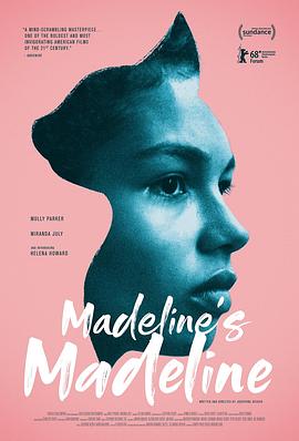 ����յ������ Madeline's Madeline�������
