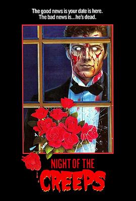 ̫�ս�ʬ Night of the Creeps�������