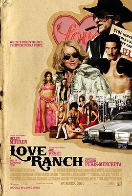 �������� Love Ranch�������