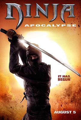 ������ʾ¼ Ninja Apocalypse�������