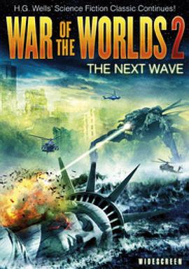 �����ս2���µĽ��� War of the Worlds 2: The Next Wave�����