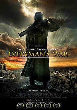 ��ͨ�˵�ս�� Everyman's War�������