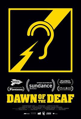 �������� Dawn of the Deaf�������