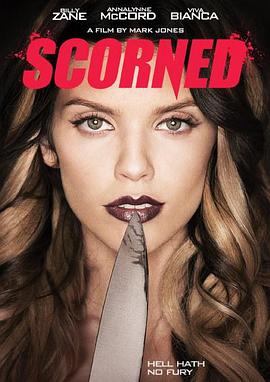 ���ӣ��п᲻��ʷ Scorned�������