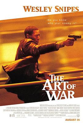 ������� The Art of War�������