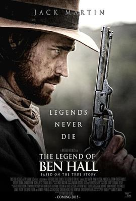 ������������ The Legend of Ben Hall�������