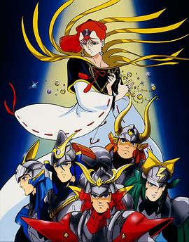 ħ��̳��ʿ OVA 3 MESSAGE �z������饤�ȥ�`�ѩ` MESSAGE����