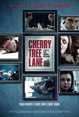 ӣ������ Cherry Tree Lane�������